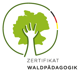 Zertifikat Waldpädagogik